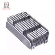 Board Folded Fins Thaum tshav kub kub dab dej