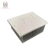 IGBT Rectifier Kub Sink nrog Bonded Fin