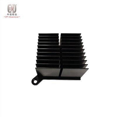 Me Me Aluminium PCB Kub Sink