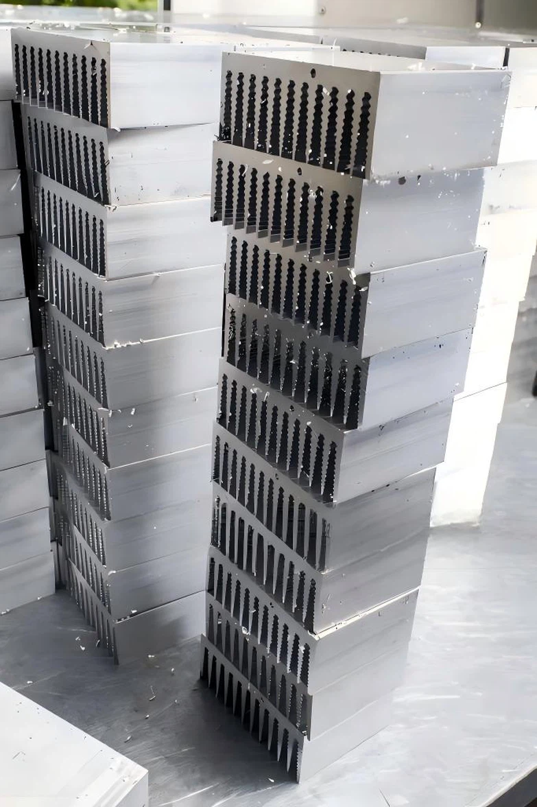 Aluminum Heat Sinks manufacturer Aluminum Heat Sinks manufacturer